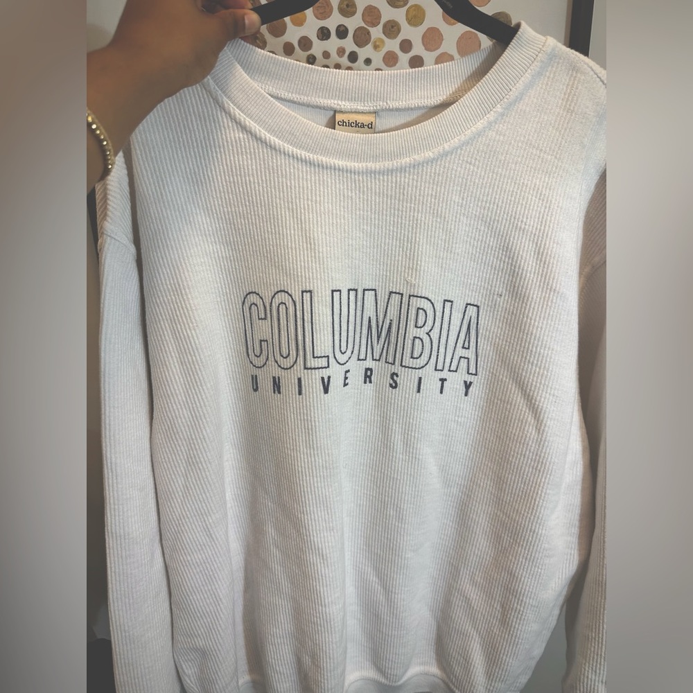 Columbia University Sweatshirt